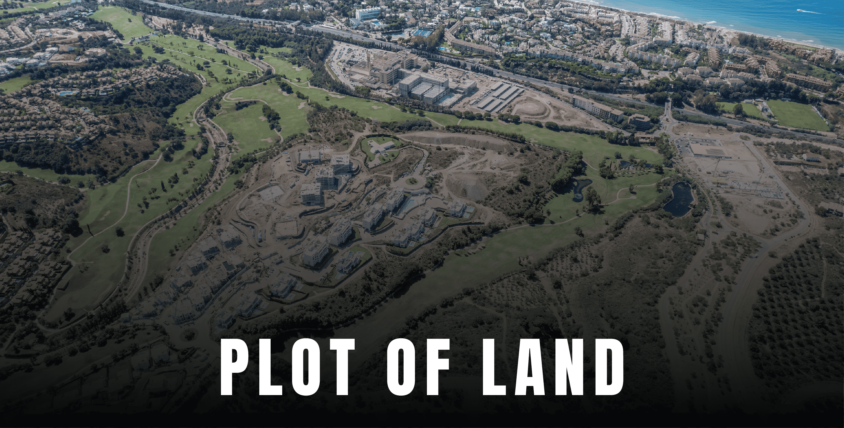 Plot of Land