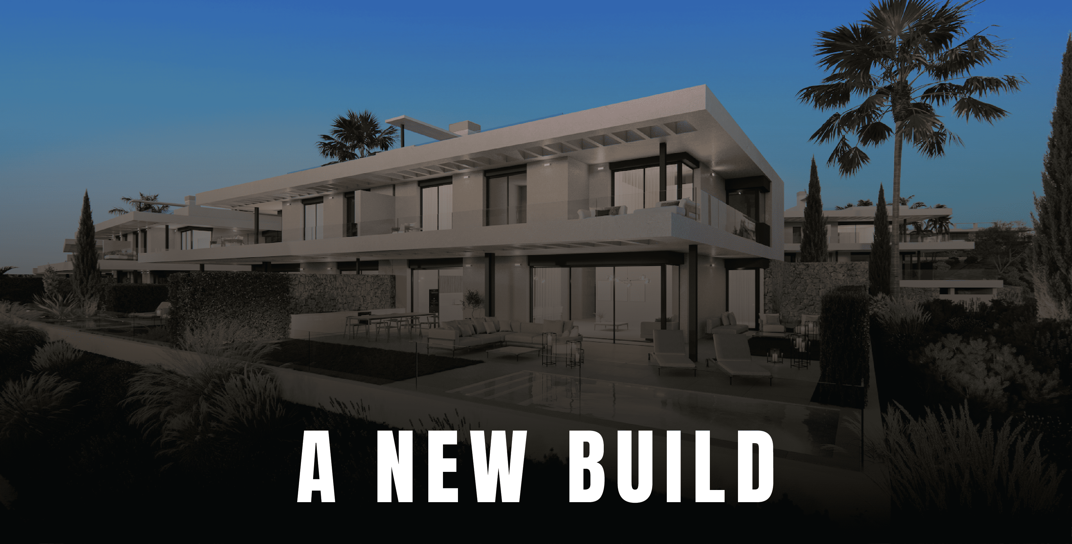 New Build