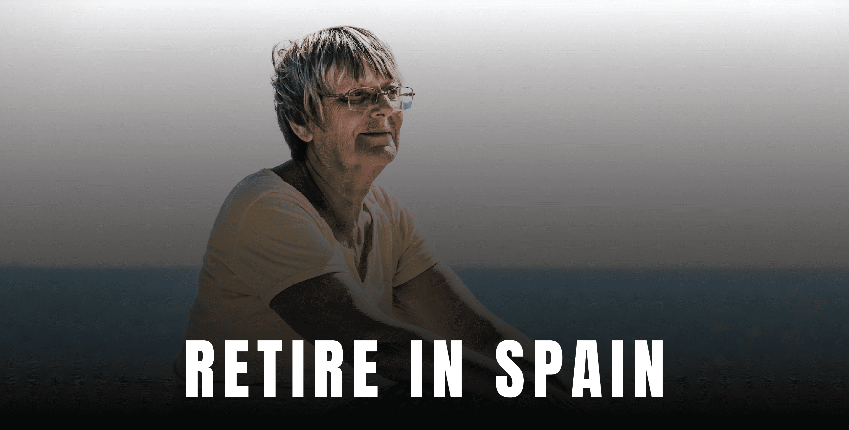 Retire in Spain